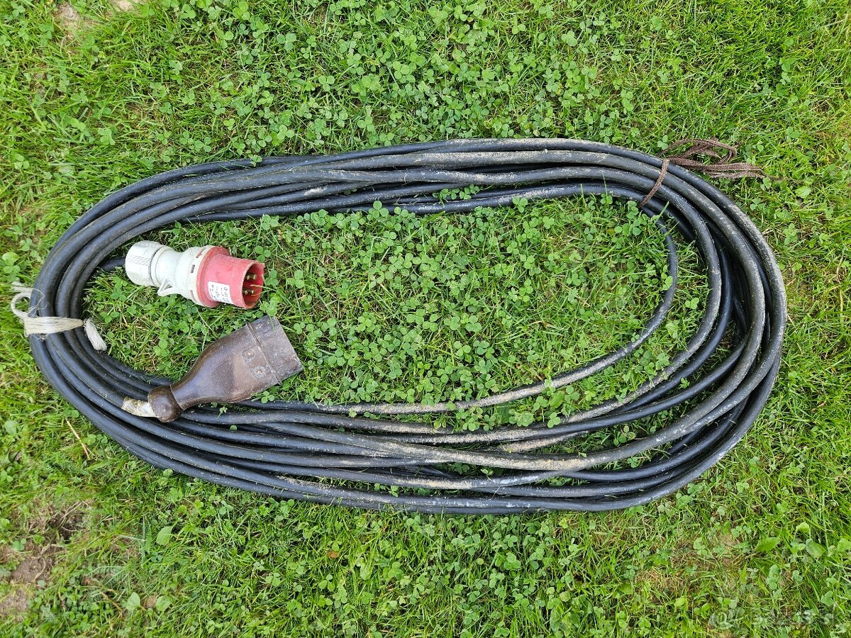 Výkonný 7,5KW cirkulár s pílou a káblom - 13