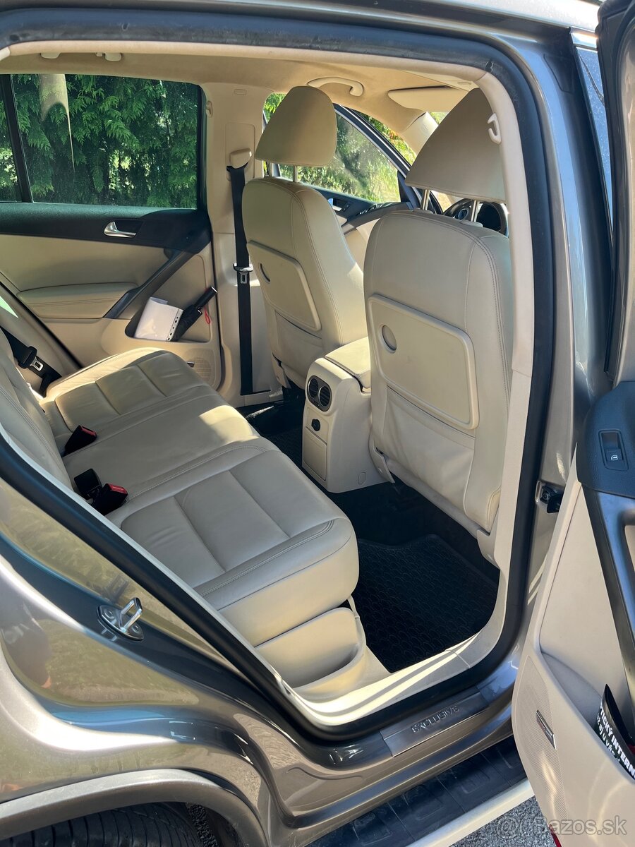 VW Tiguan 2.0 TDI 103 kW 4x4 automat - 13