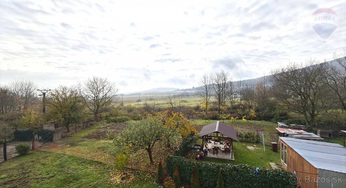 Predaj 3 izbový byt Žirany EXKLUZÍVNE - 13