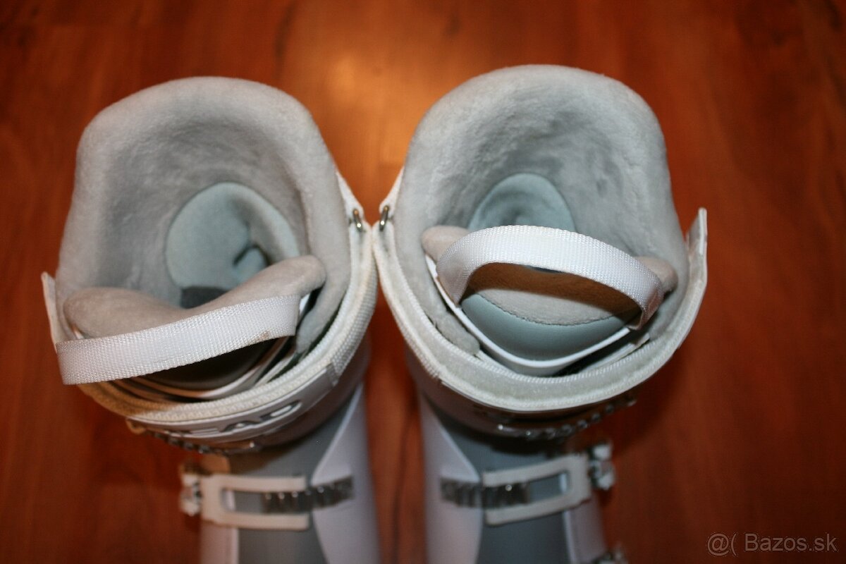 lyže Head Power Joy 153 cm - 13