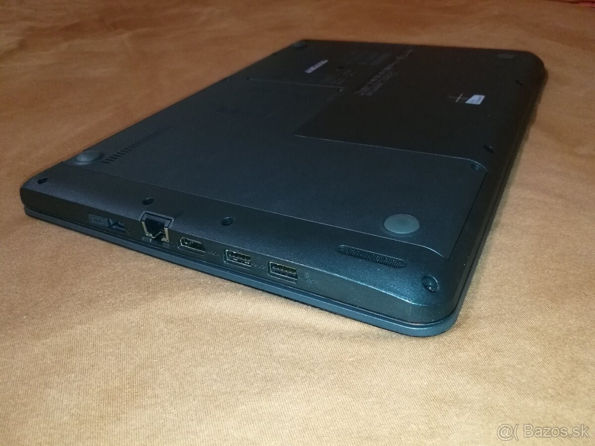 Lenovo. i7-5500U. RAM 8 GB. SSD 256 GB.14“ UVD. AMD 2 GB. - 13