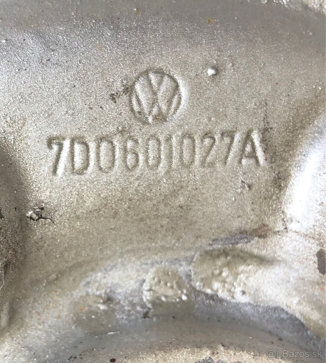 BRIDGESTONE 195/70 R15C letné - 13