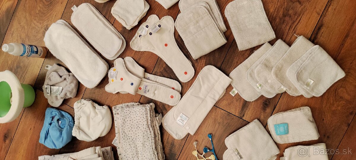 Predam latkove plienky - 13