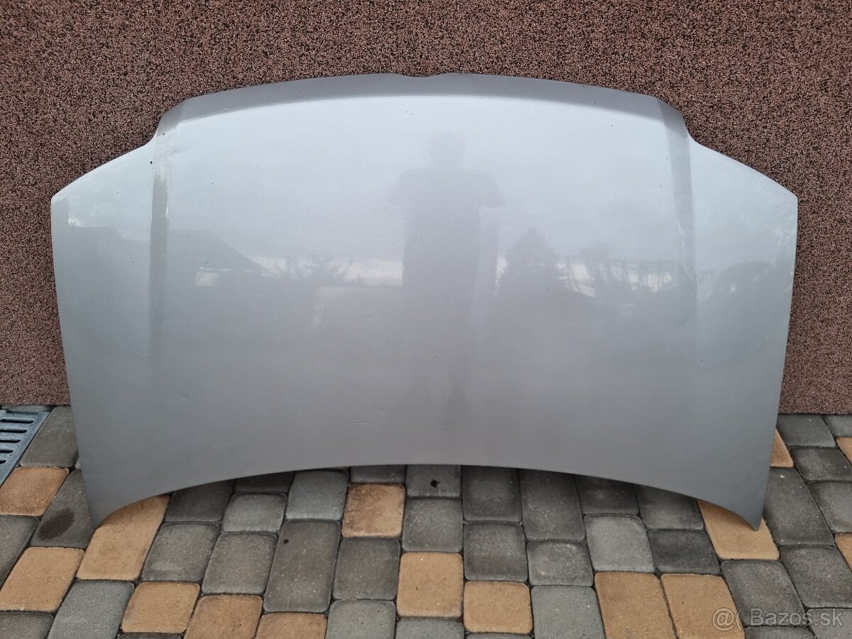 FIAT PANDA PREDNÁ KAPOTA - 13