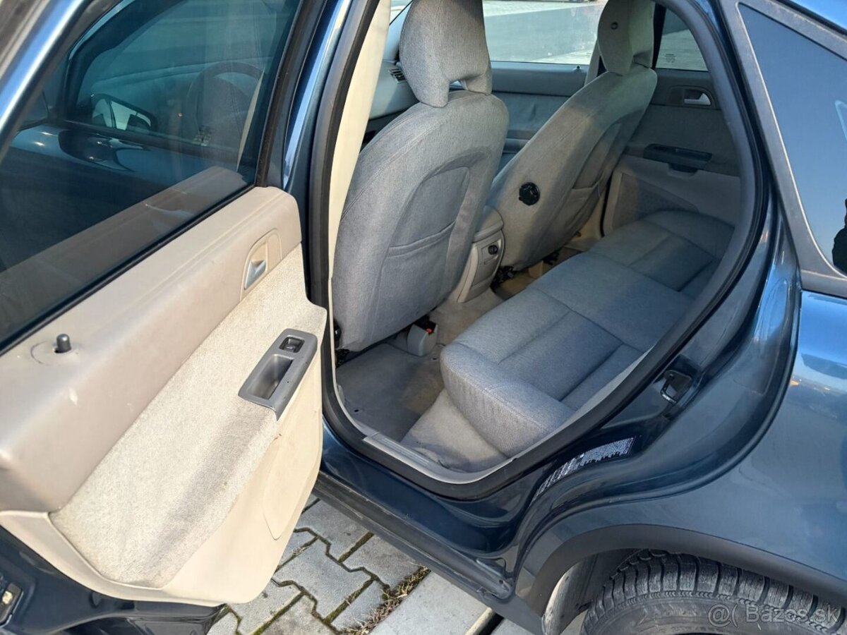 Volvo S40 1.8i LPG - 13