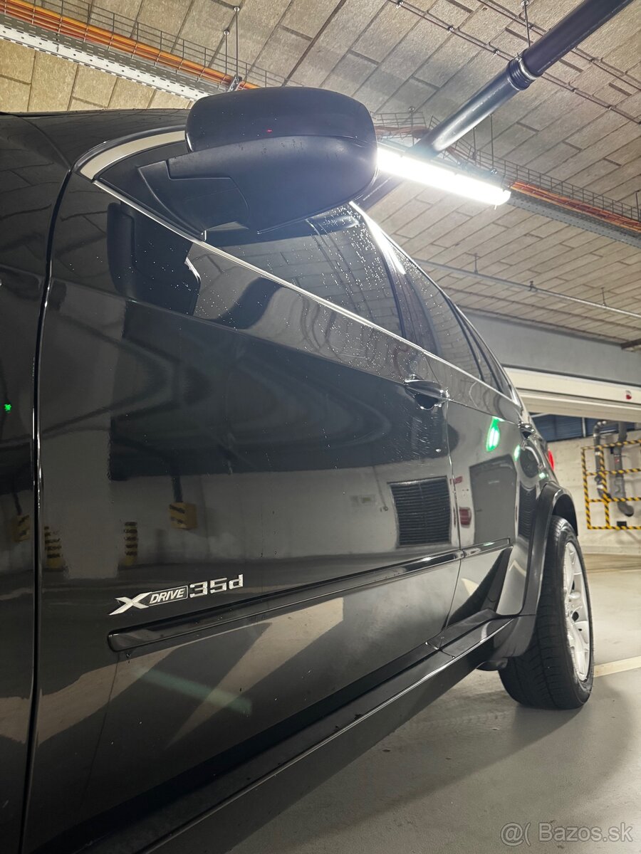 Predám BMW X5 E70 Xdrive35d 210kw - 13