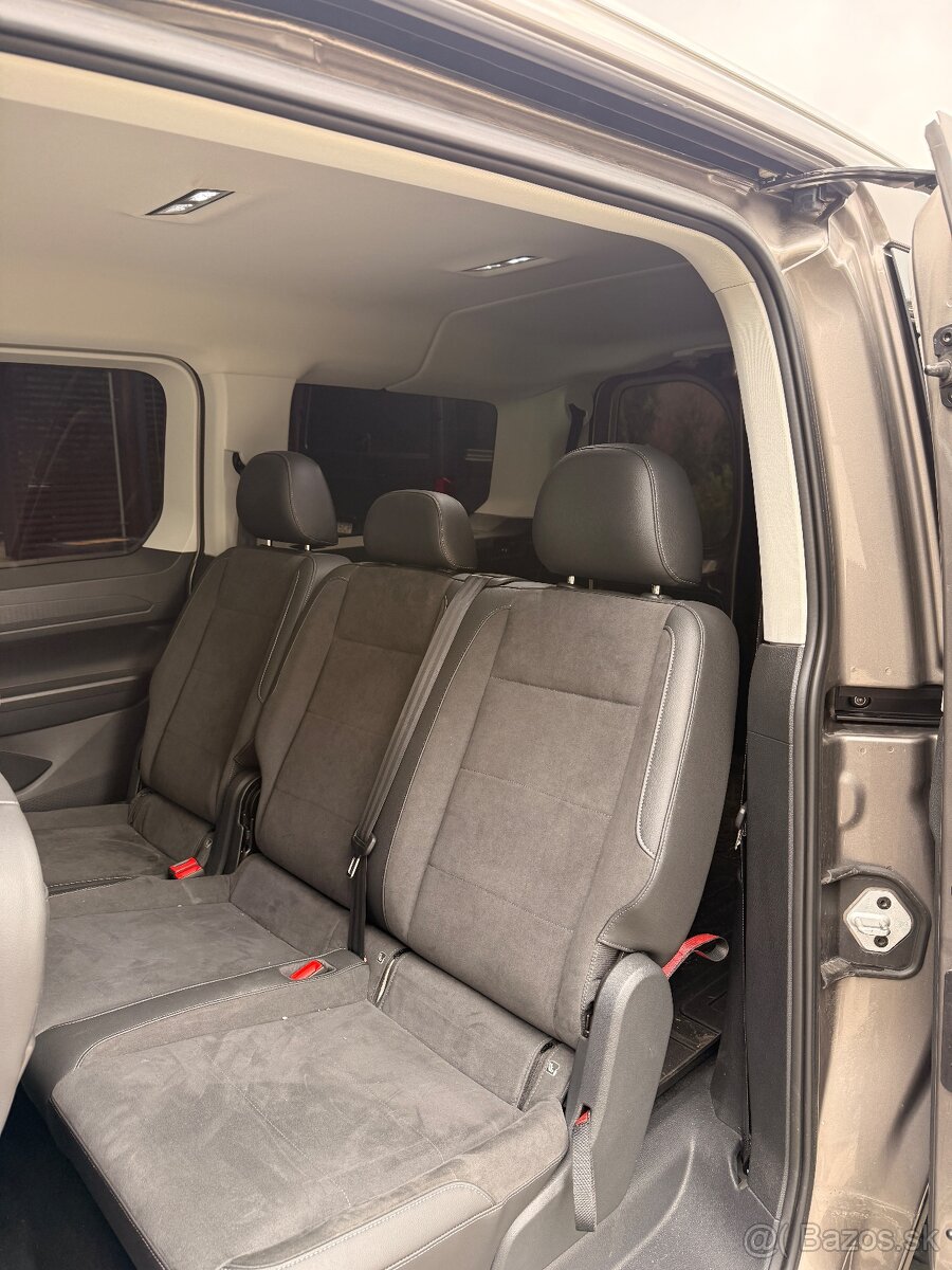 VW Caddy Maxi 2.0 TDI - 13