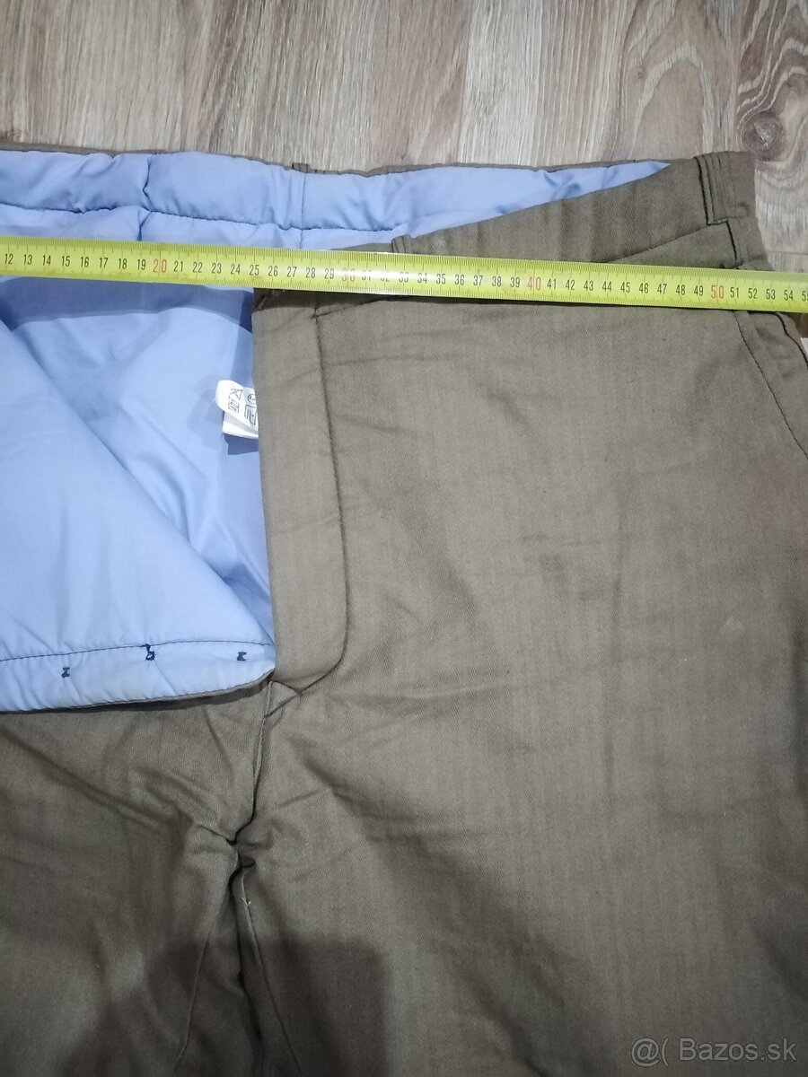 Oblečenie armádne - 13