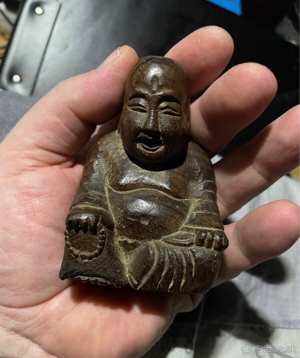 Tanier,Orol,Budha - 13