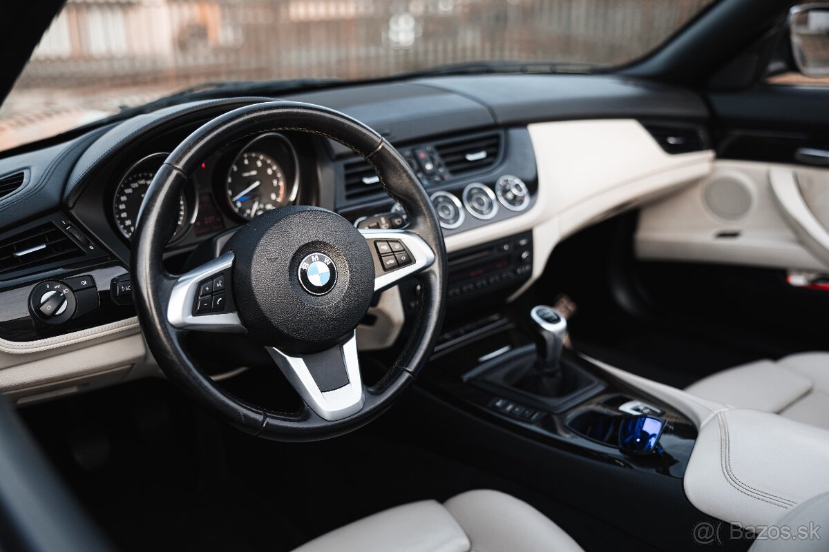 BMW Z4 sDrive23i (E89) - 13