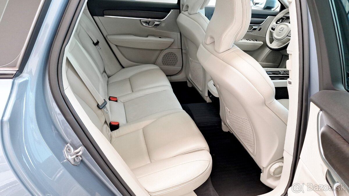 V90 CC D4 AWD 140kw AT - 13