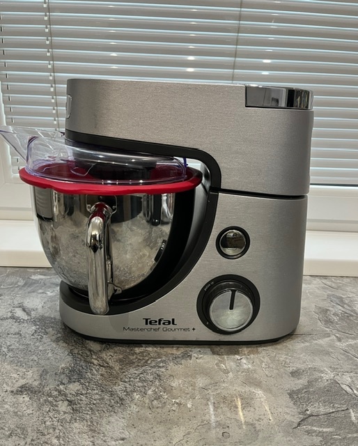 Tefal QB632D38 Kuchynský robot Masterchef Gourmet - 13
