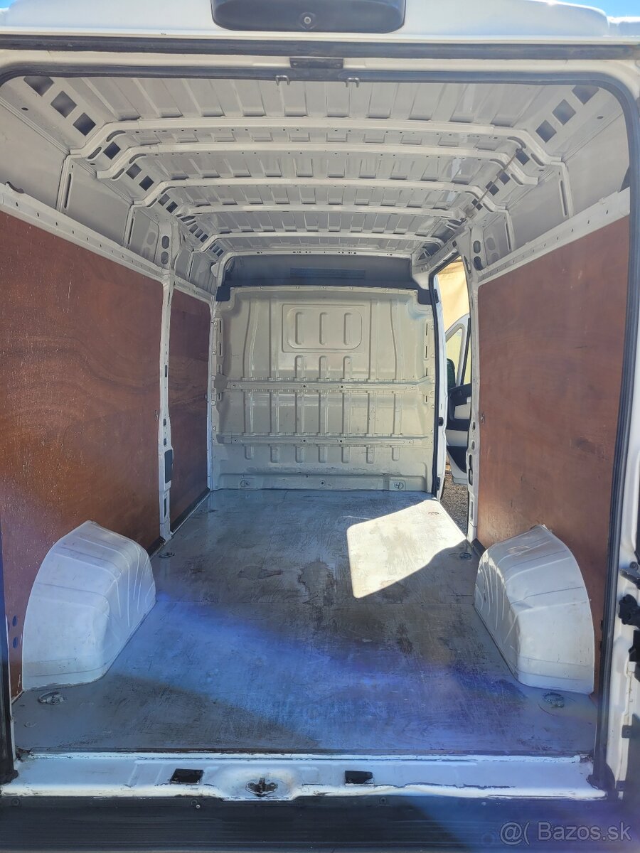 Fiat Ducato - 13