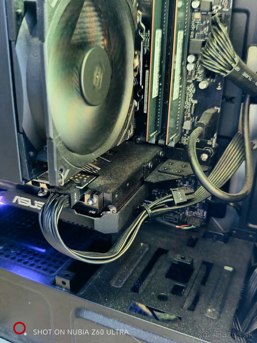 Herný PC ASUS (ROG) - 13