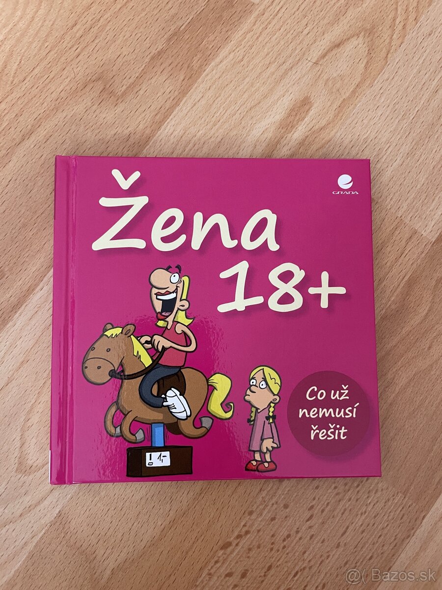 Rôzne knihy - 13