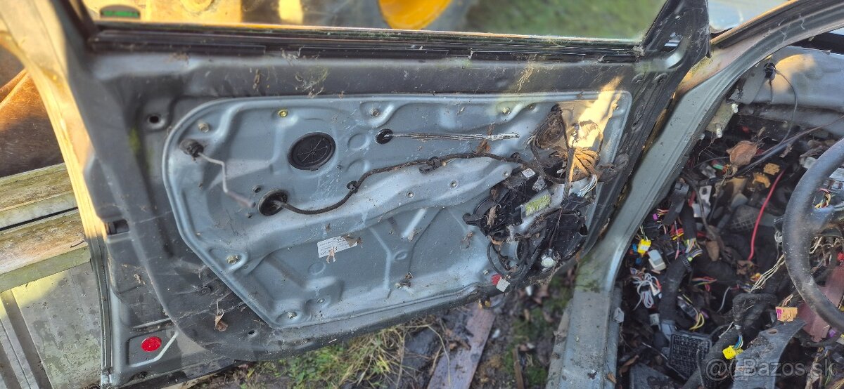 Predam diely na vw passat b5 5 - . 2005r - 13