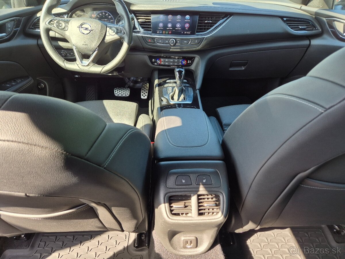 Insignia B, GS Line 2021, 118 000km - 13