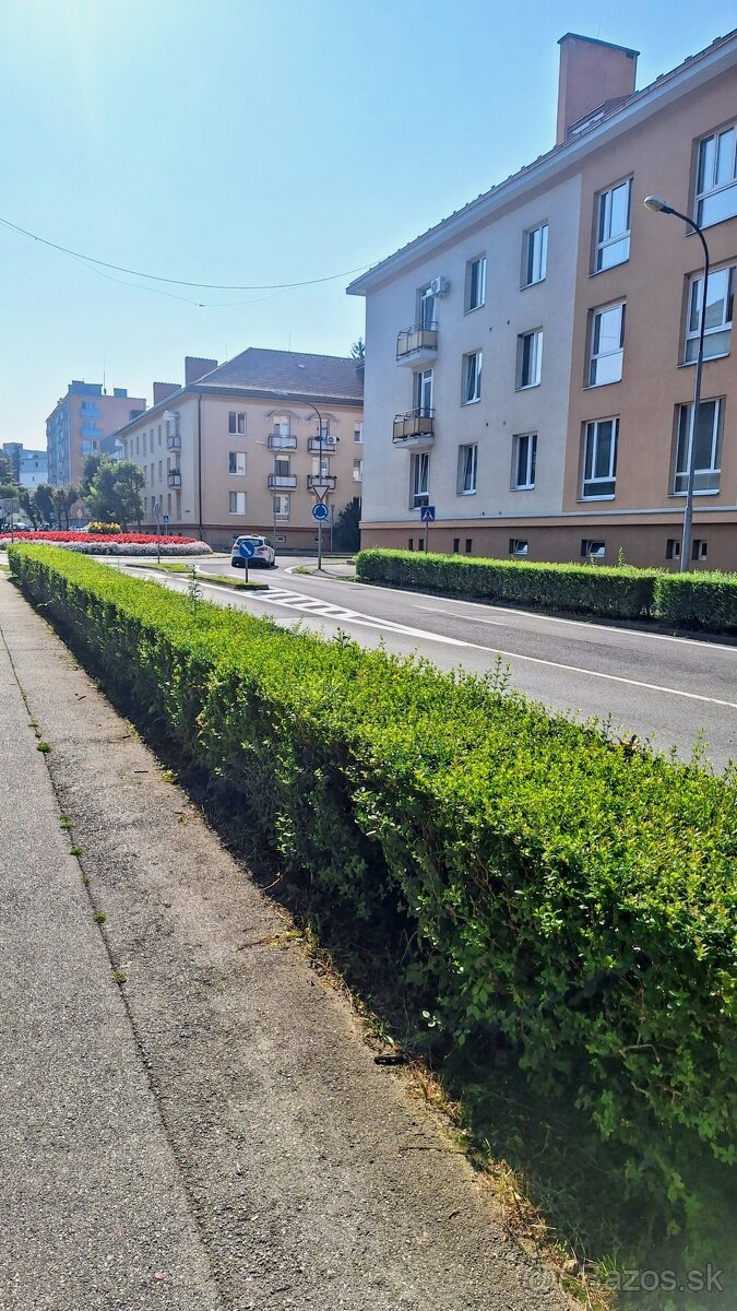 Predaj 2 izbového bytu Zvolen centrum - 13