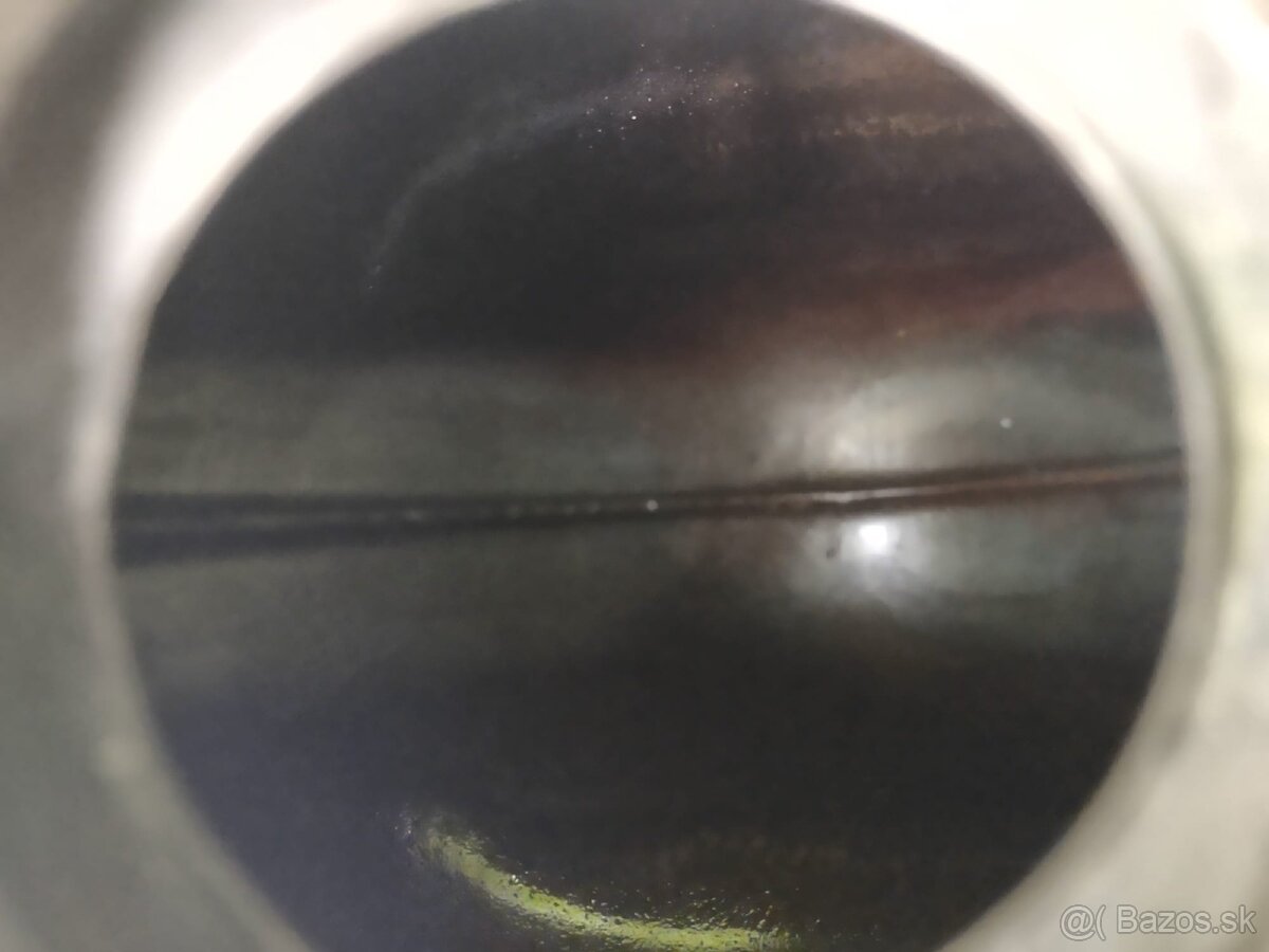 Jawa 250 353 ambasádor s tp a spz - 13