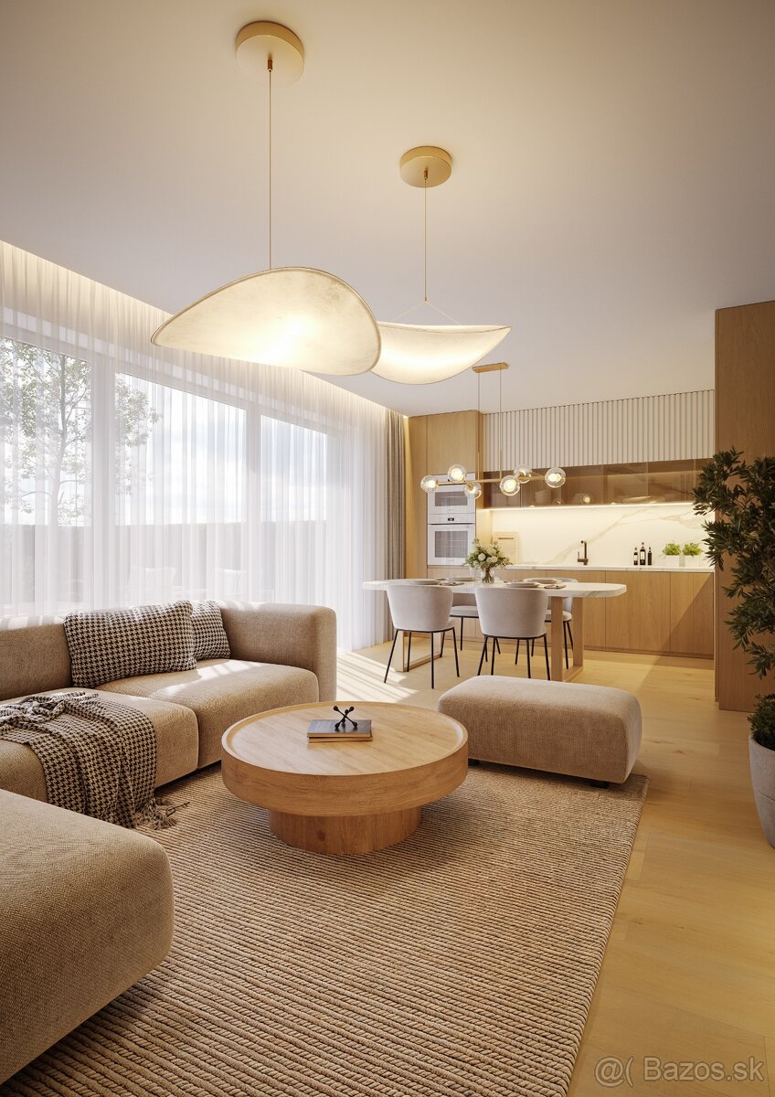 Rodinné domy - 5 izieb - 134 m2 - Garbiarska ul. Presov - 13