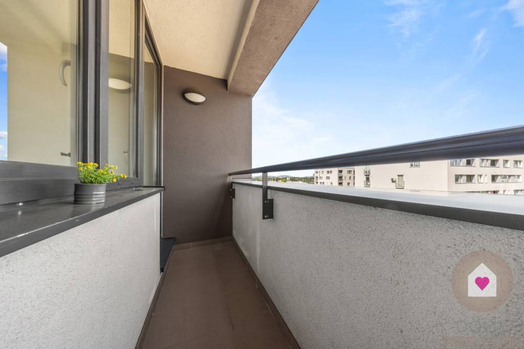 BA/POD.BISKUPICE-Predaj veľkého 3i bytu v novostavbe s park. - 13