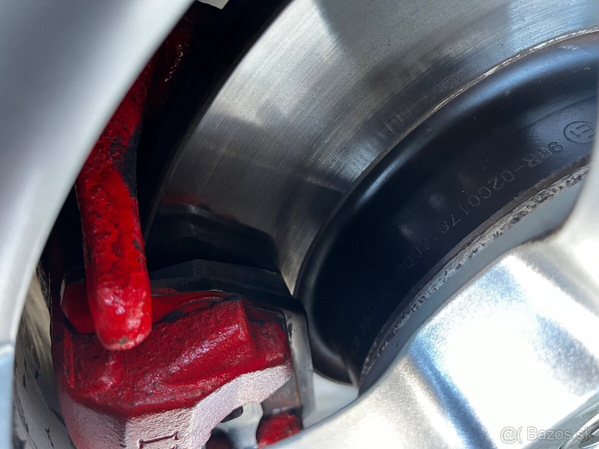 ➡️ ŠKODA OCTAVIA II 1.6 TDI 77KW FACELIFT - 13