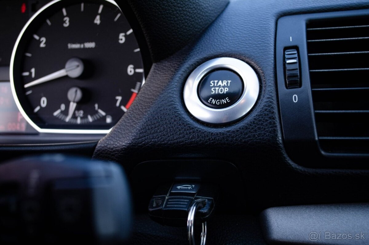 BMW Rad 1 116i A/T, 99kw,A6,5d.(2007-2012) - 13