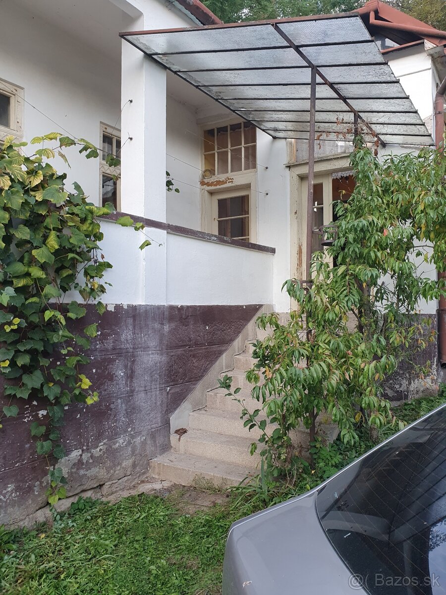 Sedliacka usadlosť na samote, možnosť poľovačky, farmy - 13