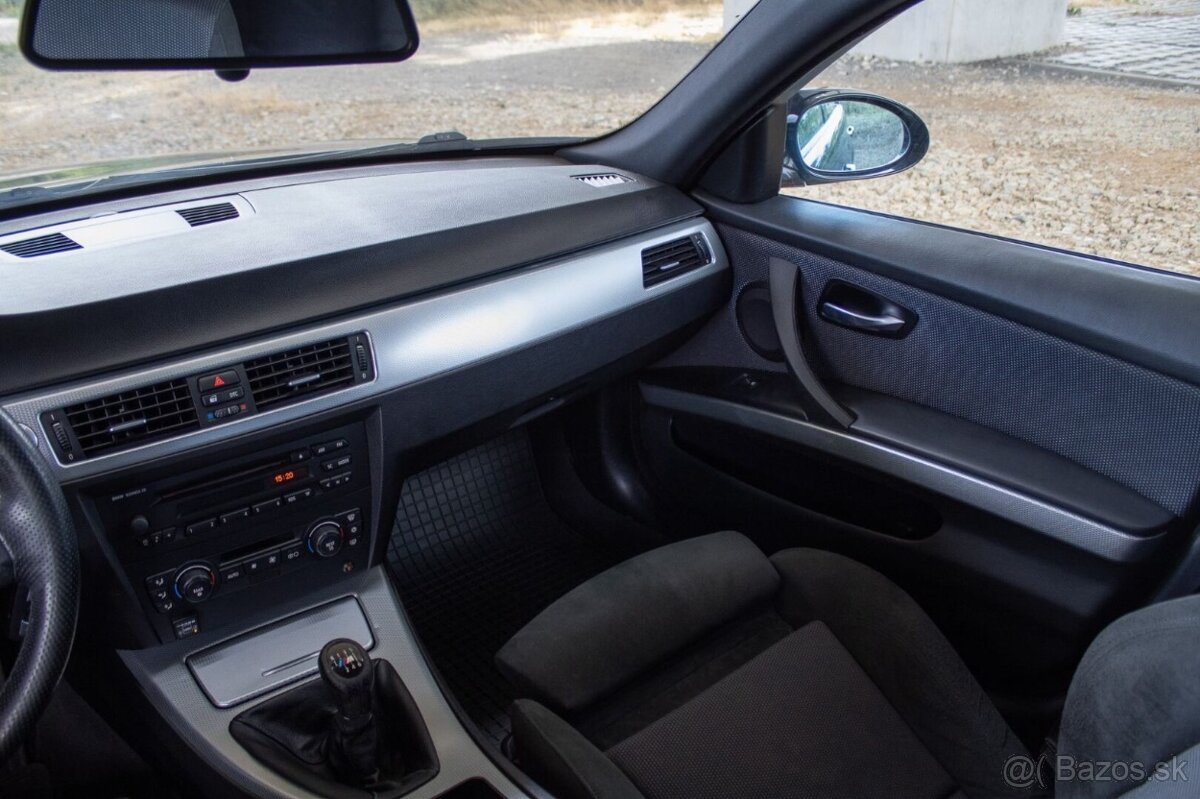 BMW Rad 3 320 si Limited Edition - 13