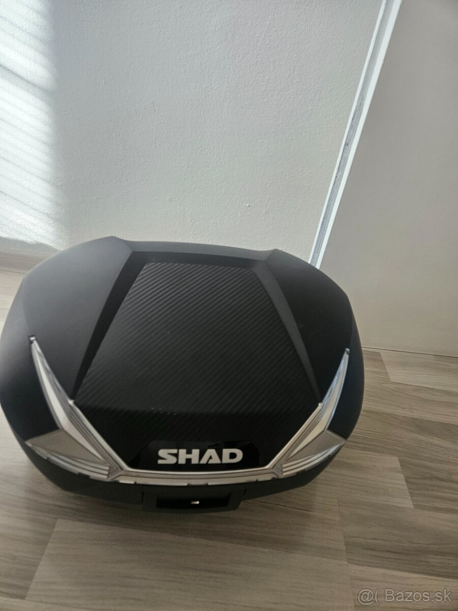 Suzuki Vstrom 650 - 13