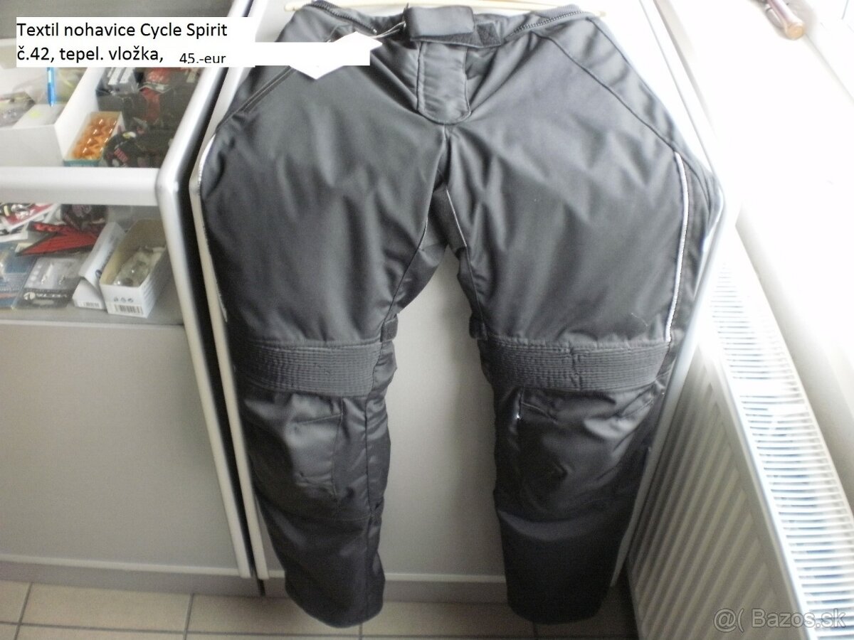 Nohavice motocross-štvorkolka, - 13