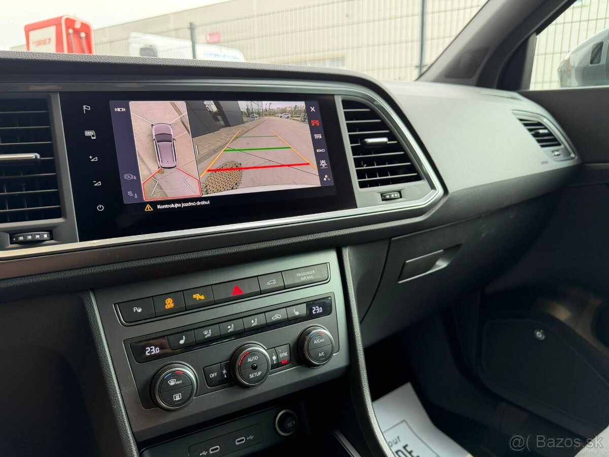 🤍 Cupra Ateca FACELIFT 2.0 TSI - 13