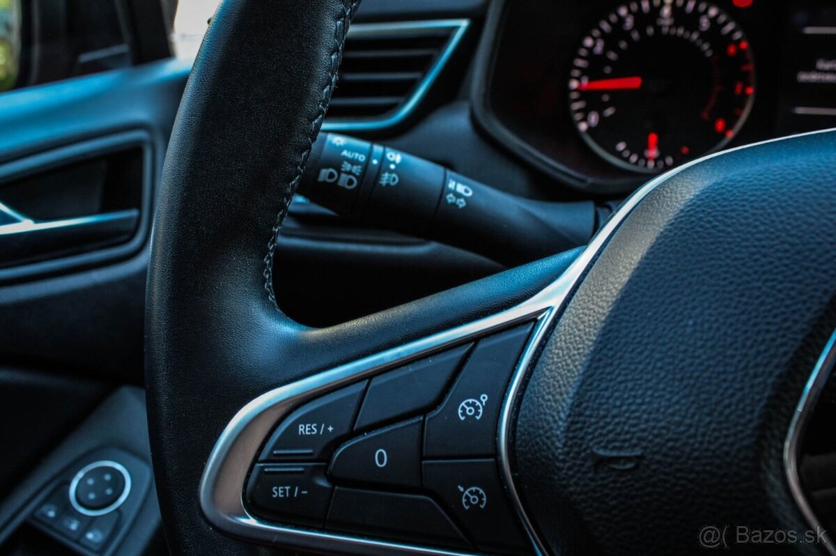 Renault Clio 1.0 TCe LPG. AJ NA SPLATKY - 13