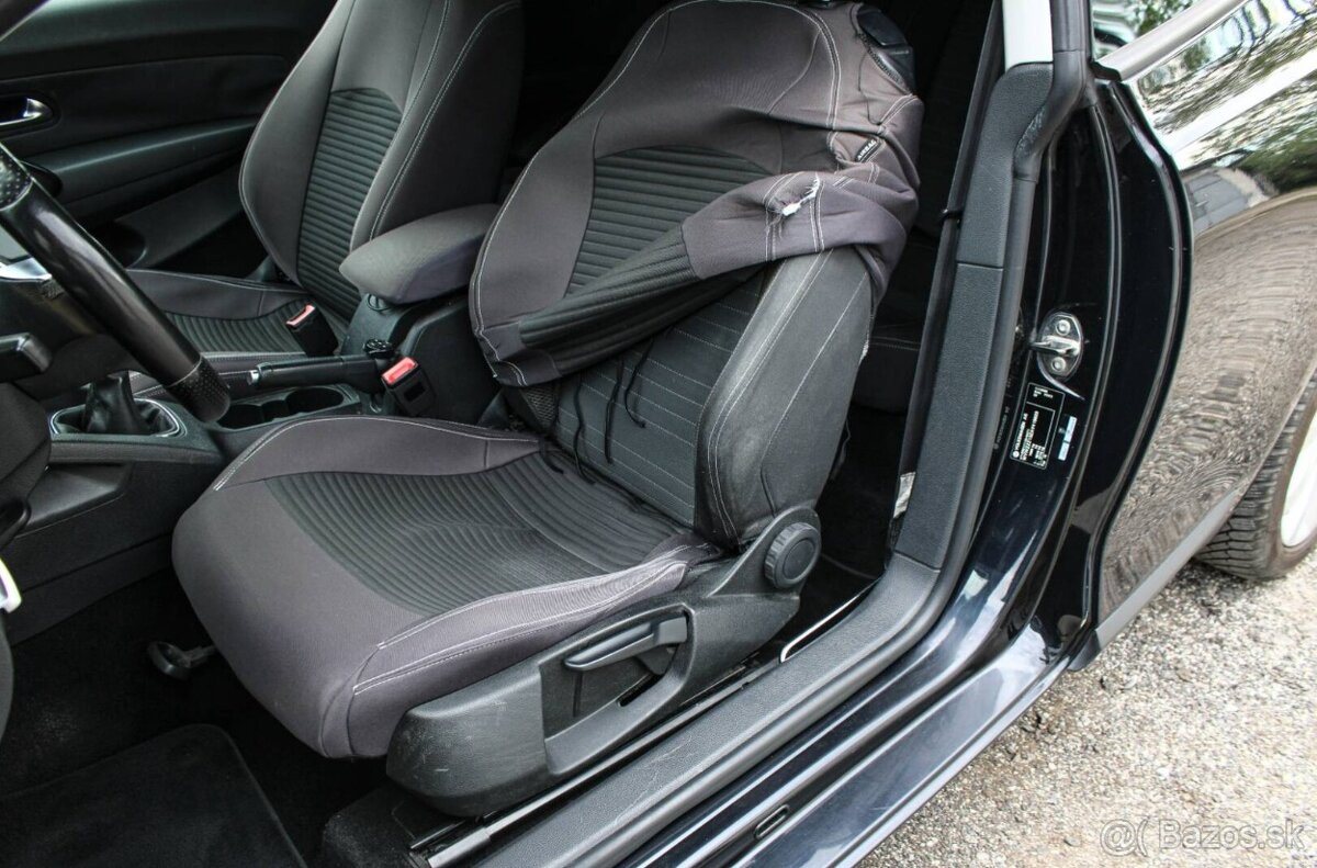 Volkswagen Scirocco 1.4 TSI - 13
