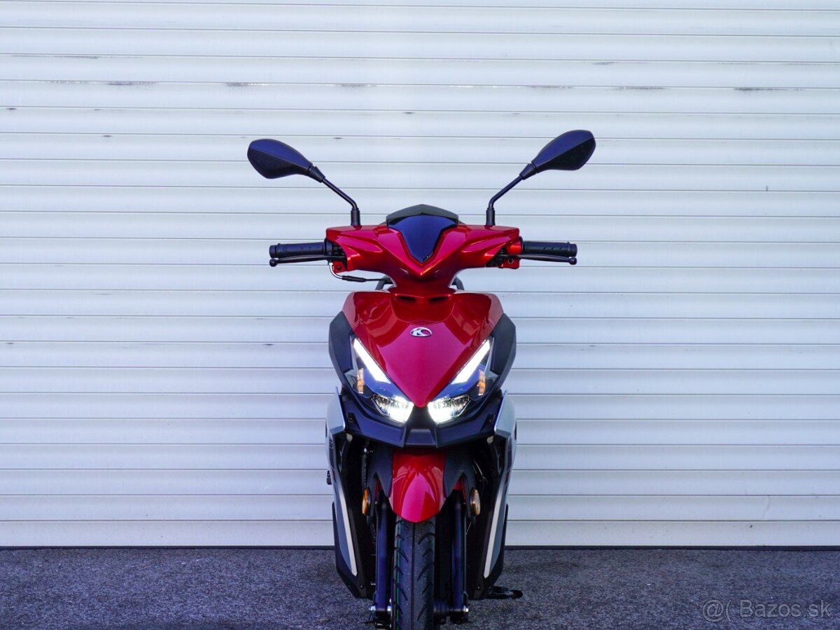 Kymco Micare 125 - 13