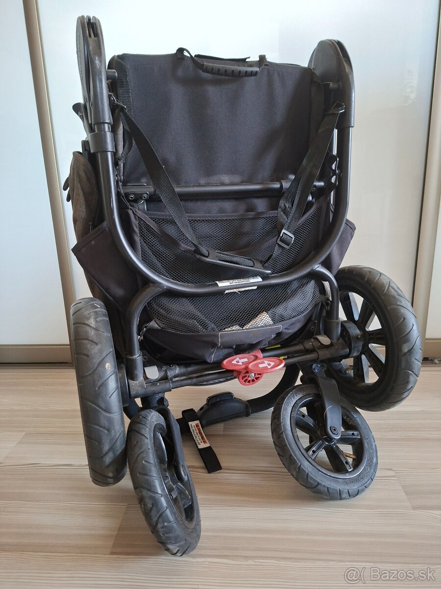 Kočík Valco Baby Snap 4 Trend - 13