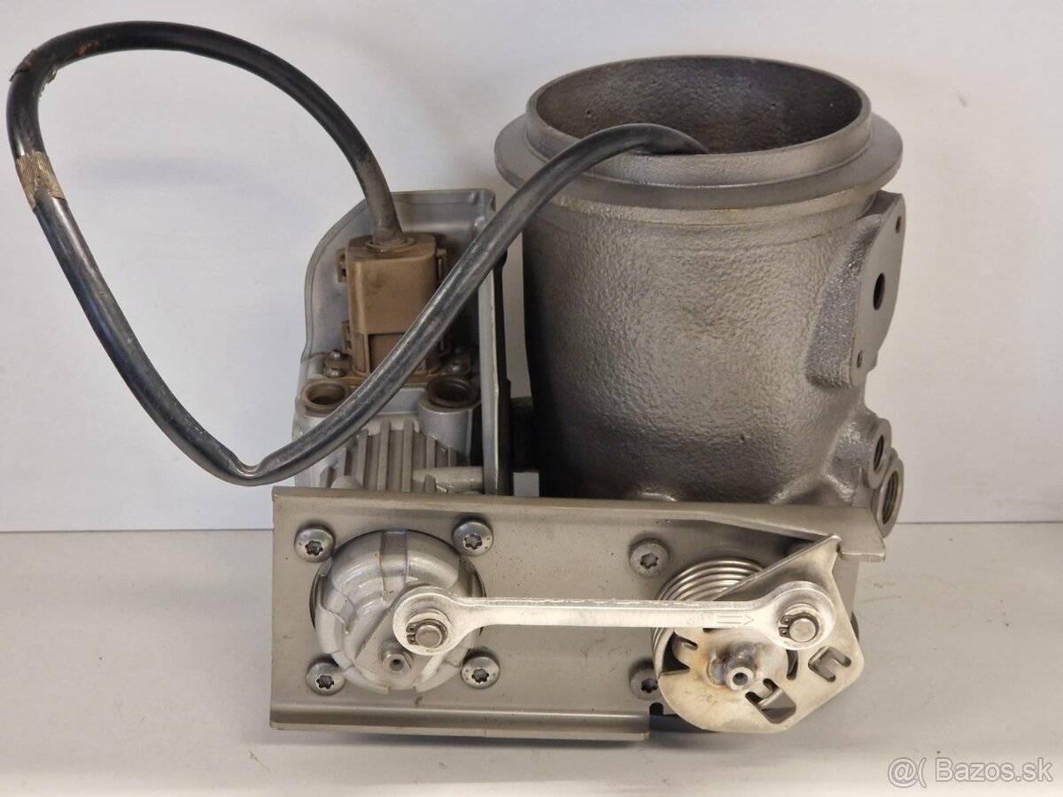 Turbo DAF XF,LF Euro 6 s VGT - 13