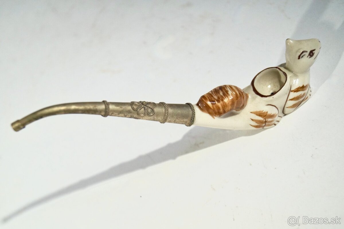 Unikátna zbierka 6ks východo-ázijských Fajok 1850–1930 - 13