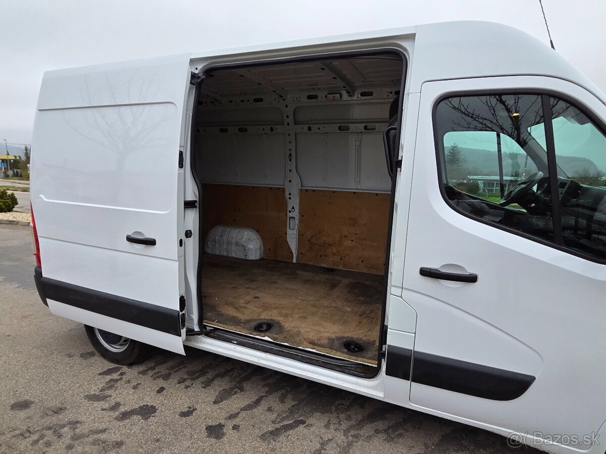 Renault Master - 13