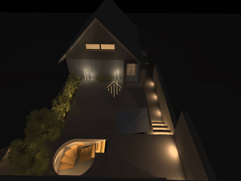 Nehnuteľnosť s pridanou hodnotou: RD s pozemok v Šálkovej - 13