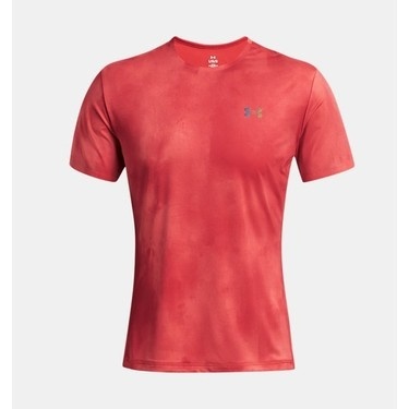 ŠPORTOVÉ TRIČKO UNDER ARMOUR červené - veľ. XL (L) + darček - 13