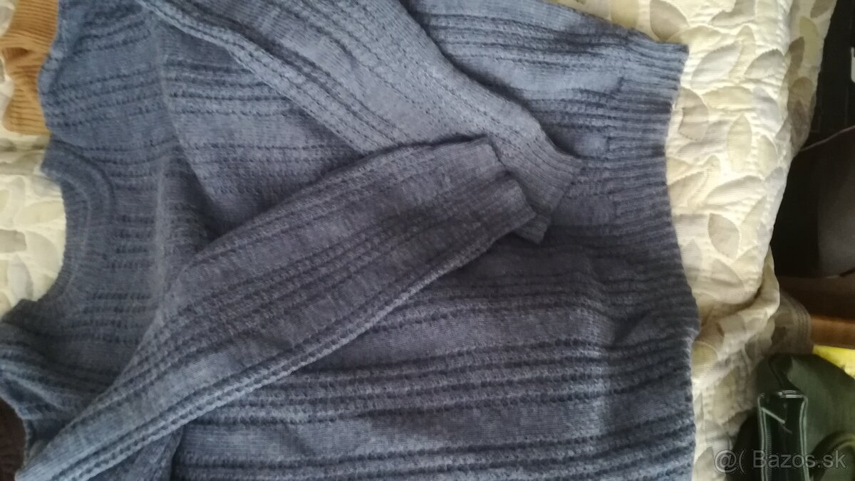 Pánske pulovre v .M/L/XL - 13