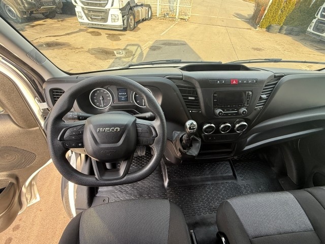Iveco Daily 2,3 HPI / L4H3 / 160k / 35S16 / rv 2022 - 13