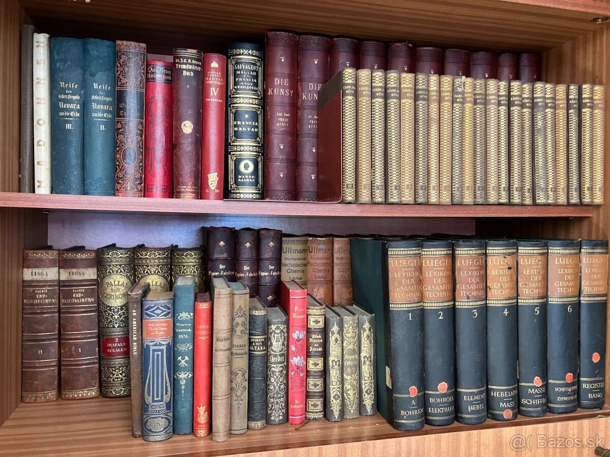 Seria lexikonov - 13