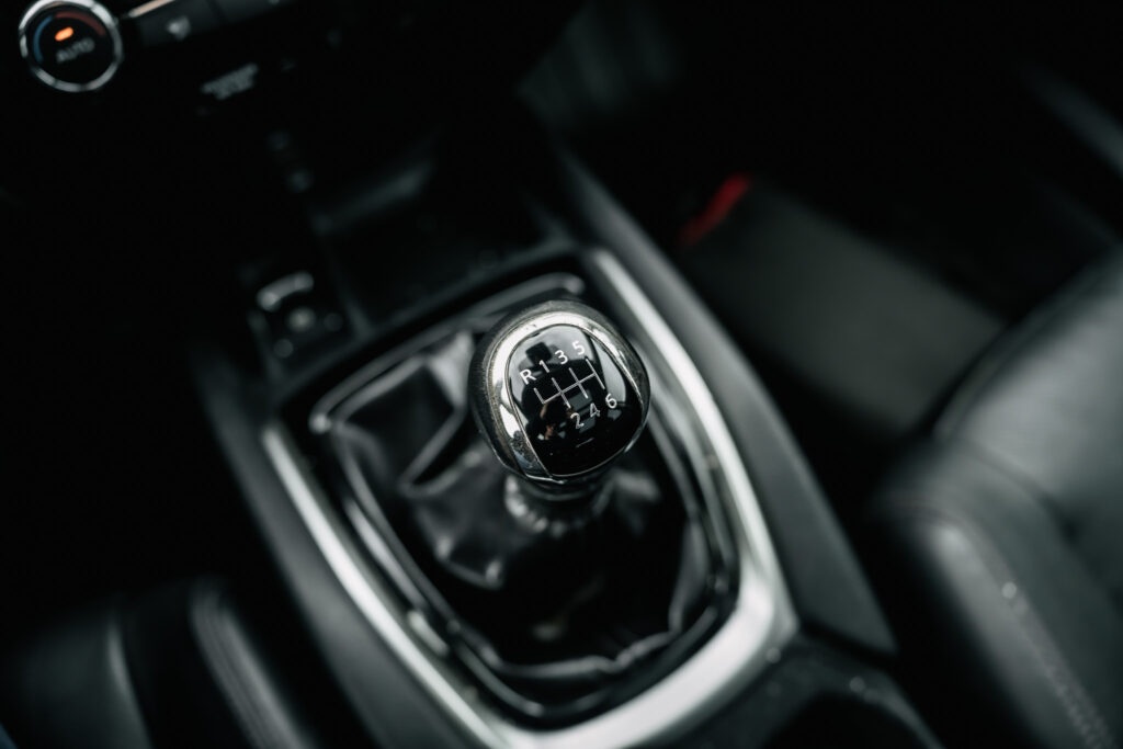 Nissan X-Trail 1.6dci - 13