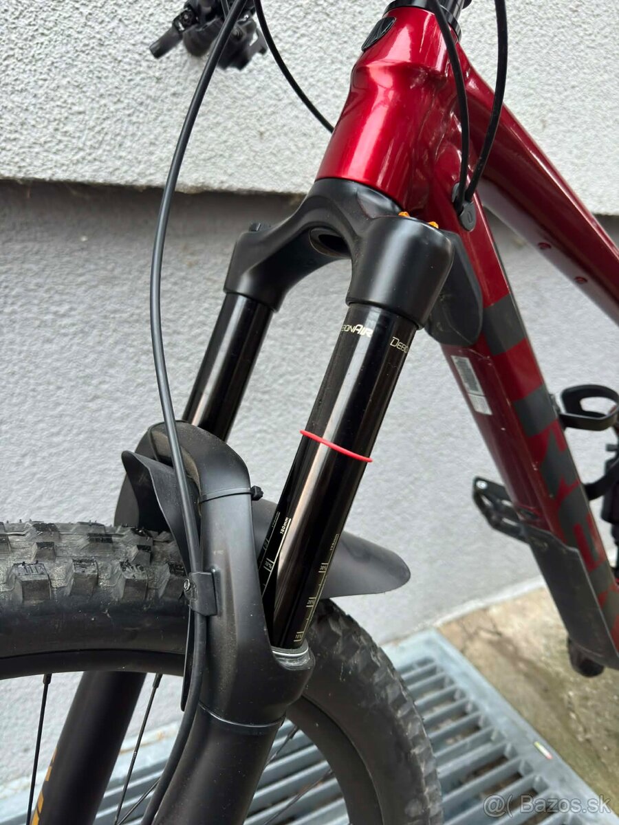 Trek Remedy 7 2022 - 13