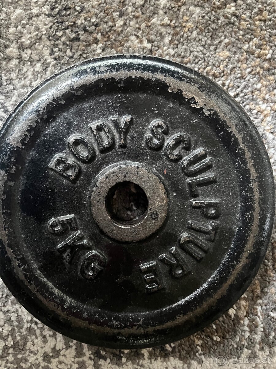 Olympíjské kotúče - 13