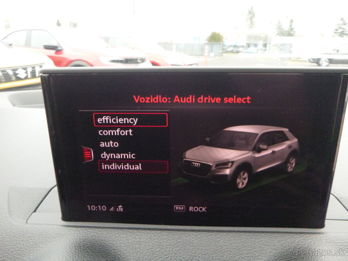 Audi Q2 2,0Tdi 150Ps At 2019 - 13