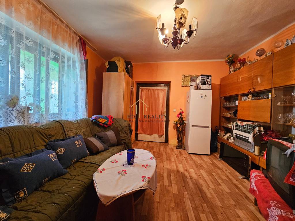 HD reality, predaj rodinný dom Počúvadlo - 13