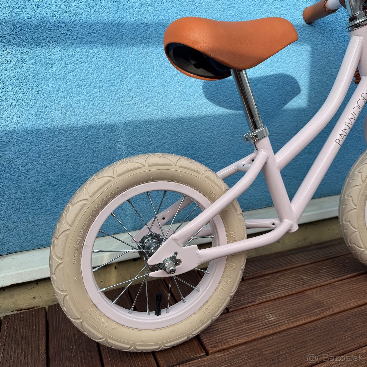 Banwood odrážadlo - 13